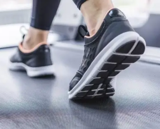 Squeaky Treadmill